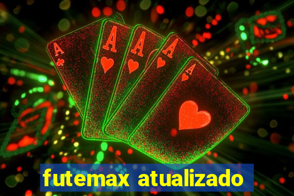 futemax atualizado