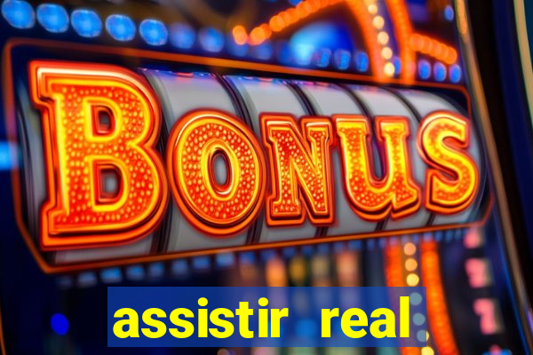 assistir real madrid ao vivo no futemax