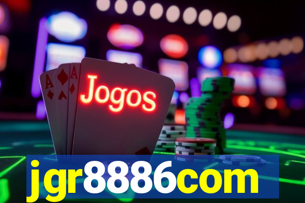jgr8886com