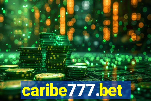 caribe777.bet