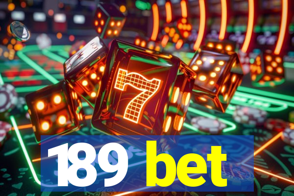 189 bet