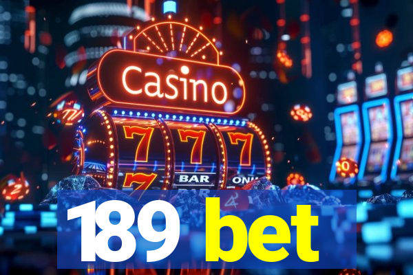 189 bet