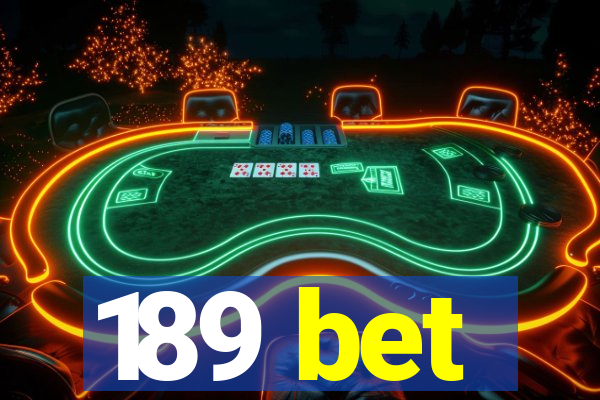 189 bet
