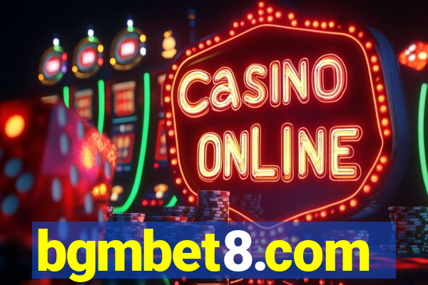 bgmbet8.com