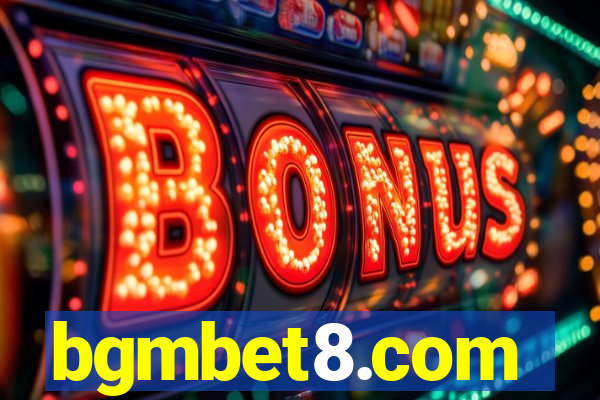 bgmbet8.com