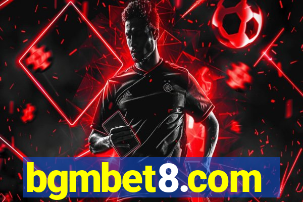 bgmbet8.com