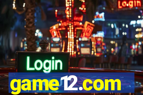 game12.com