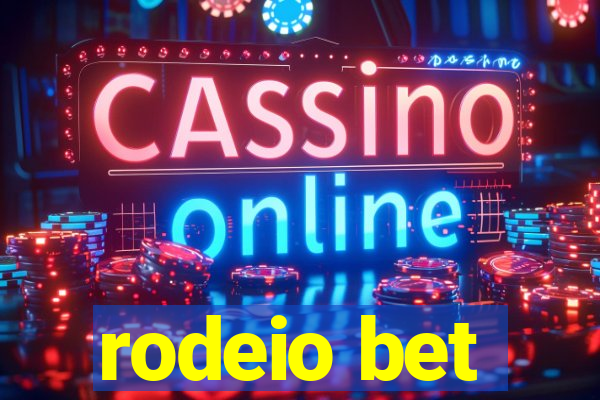 rodeio bet