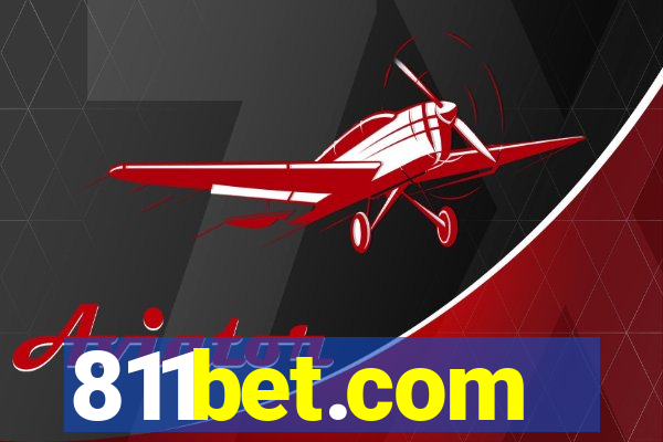 811bet.com