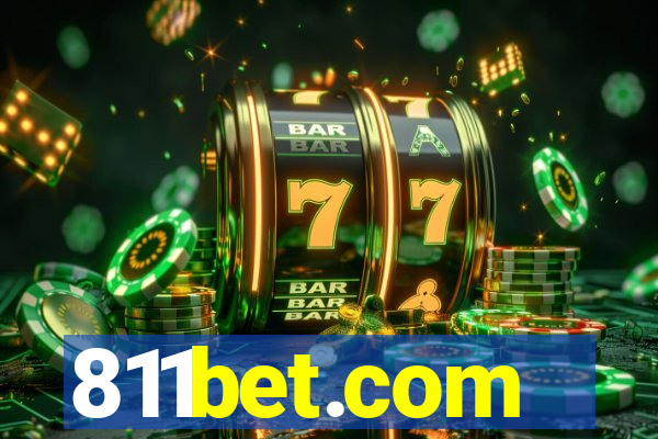 811bet.com
