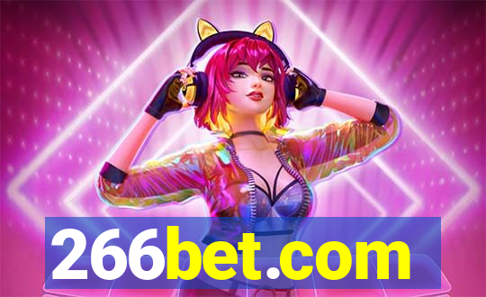 266bet.com