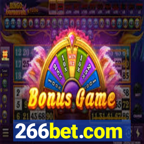 266bet.com