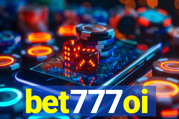 bet777oi