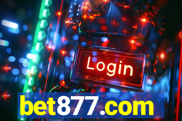 bet877.com