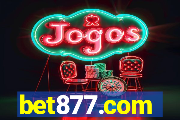 bet877.com