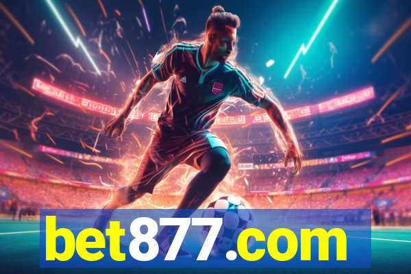 bet877.com