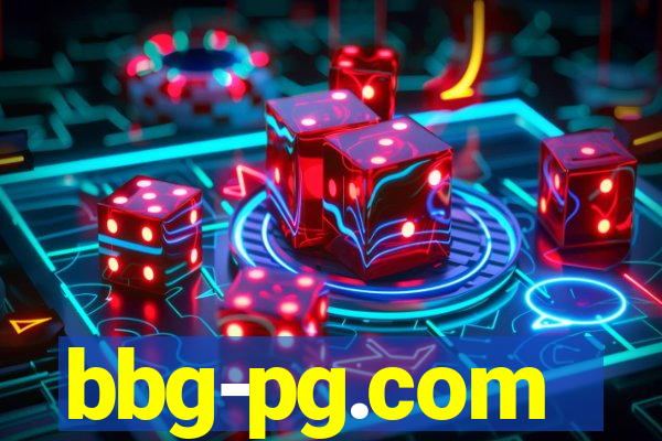 bbg-pg.com