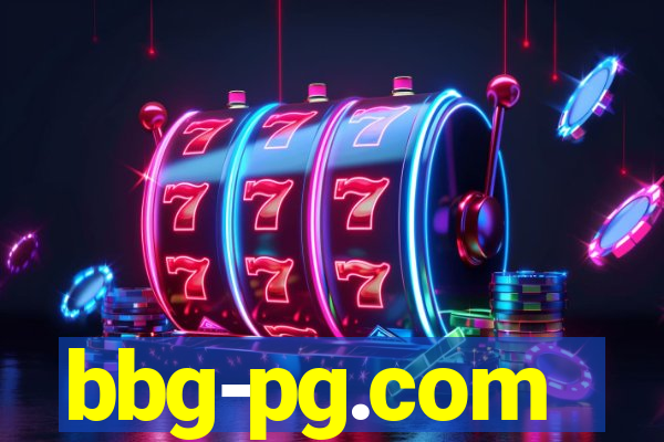 bbg-pg.com