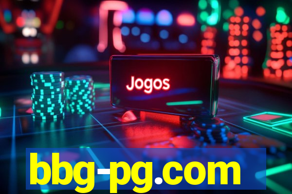 bbg-pg.com
