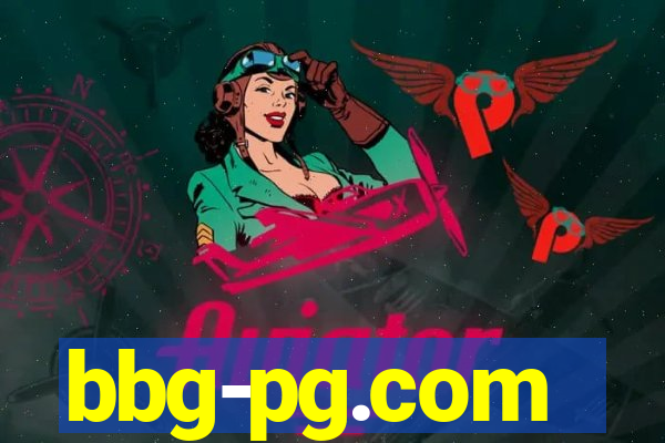bbg-pg.com