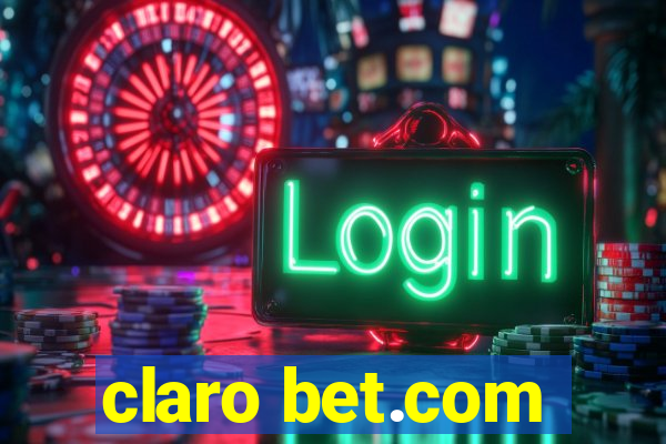 claro bet.com
