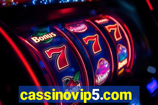 cassinovip5.com