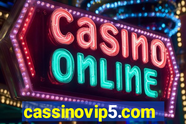 cassinovip5.com