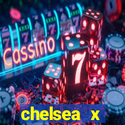chelsea x manchester city futemax
