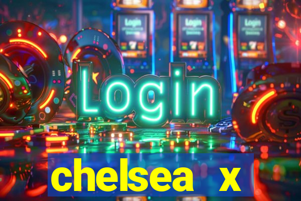 chelsea x manchester city futemax