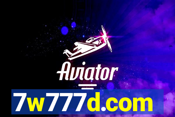 7w777d.com