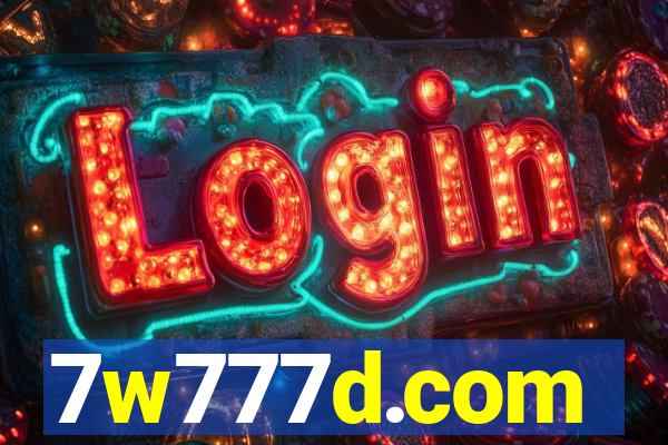 7w777d.com