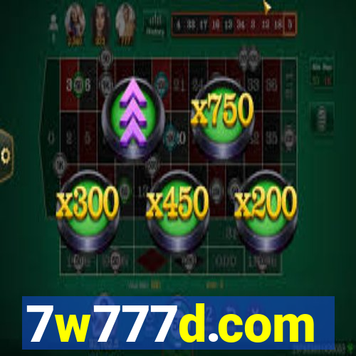 7w777d.com