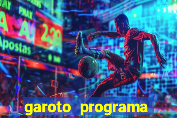 garoto programa porto seguro