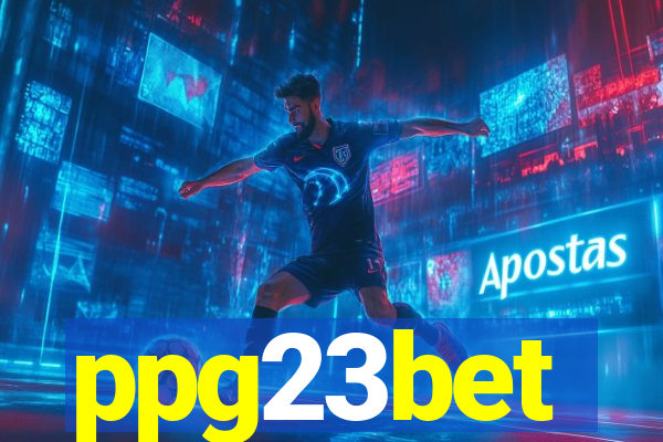 ppg23bet
