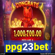 ppg23bet
