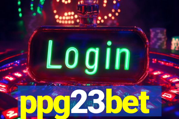 ppg23bet