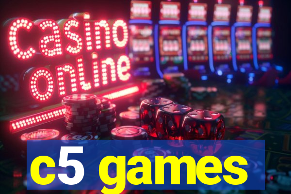 c5 games