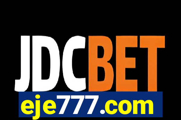 eje777.com
