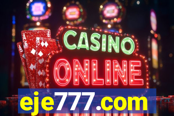 eje777.com