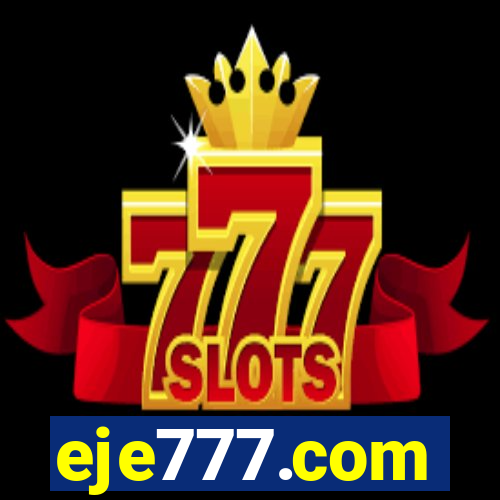 eje777.com