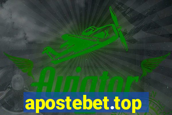 apostebet.top