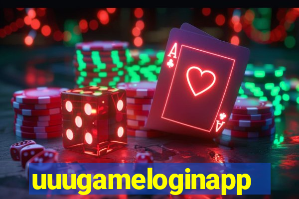 uuugameloginapp