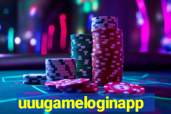 uuugameloginapp