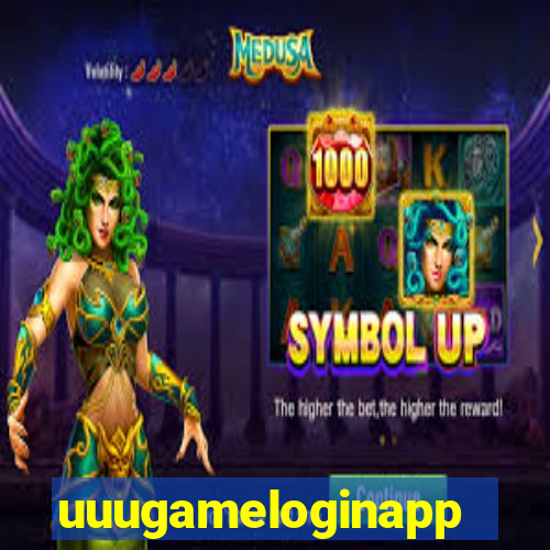 uuugameloginapp