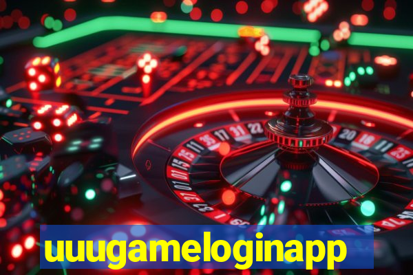 uuugameloginapp