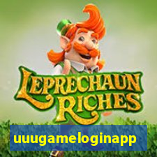 uuugameloginapp