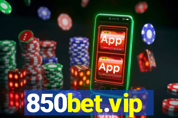 850bet.vip