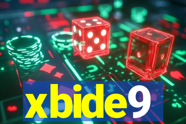 xbide9