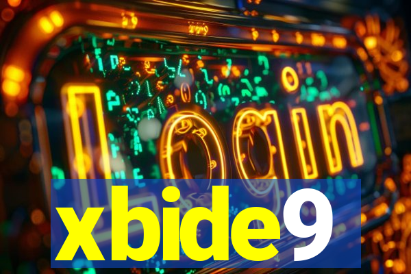 xbide9