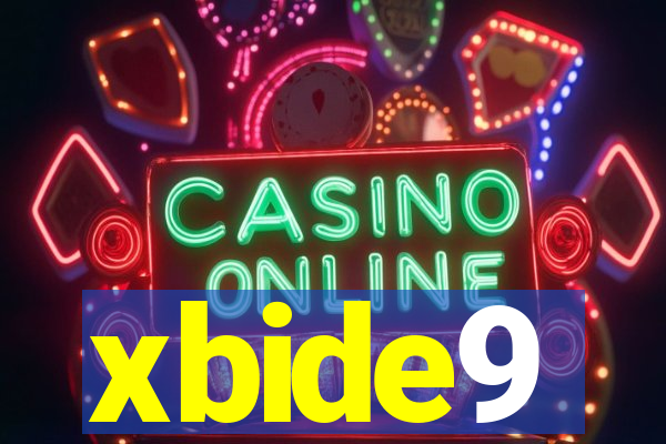 xbide9